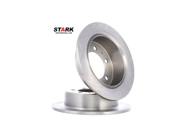 Спирачен диск STARK SKBD-0020167