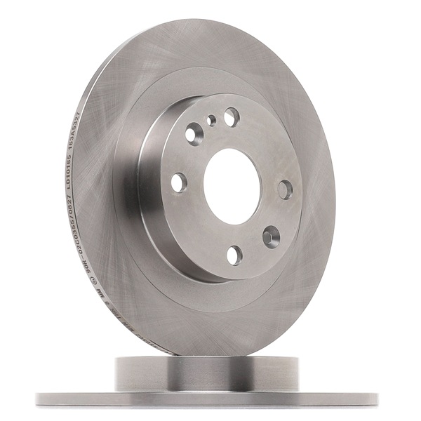 STARK SKBD-0022079 Disque de frein