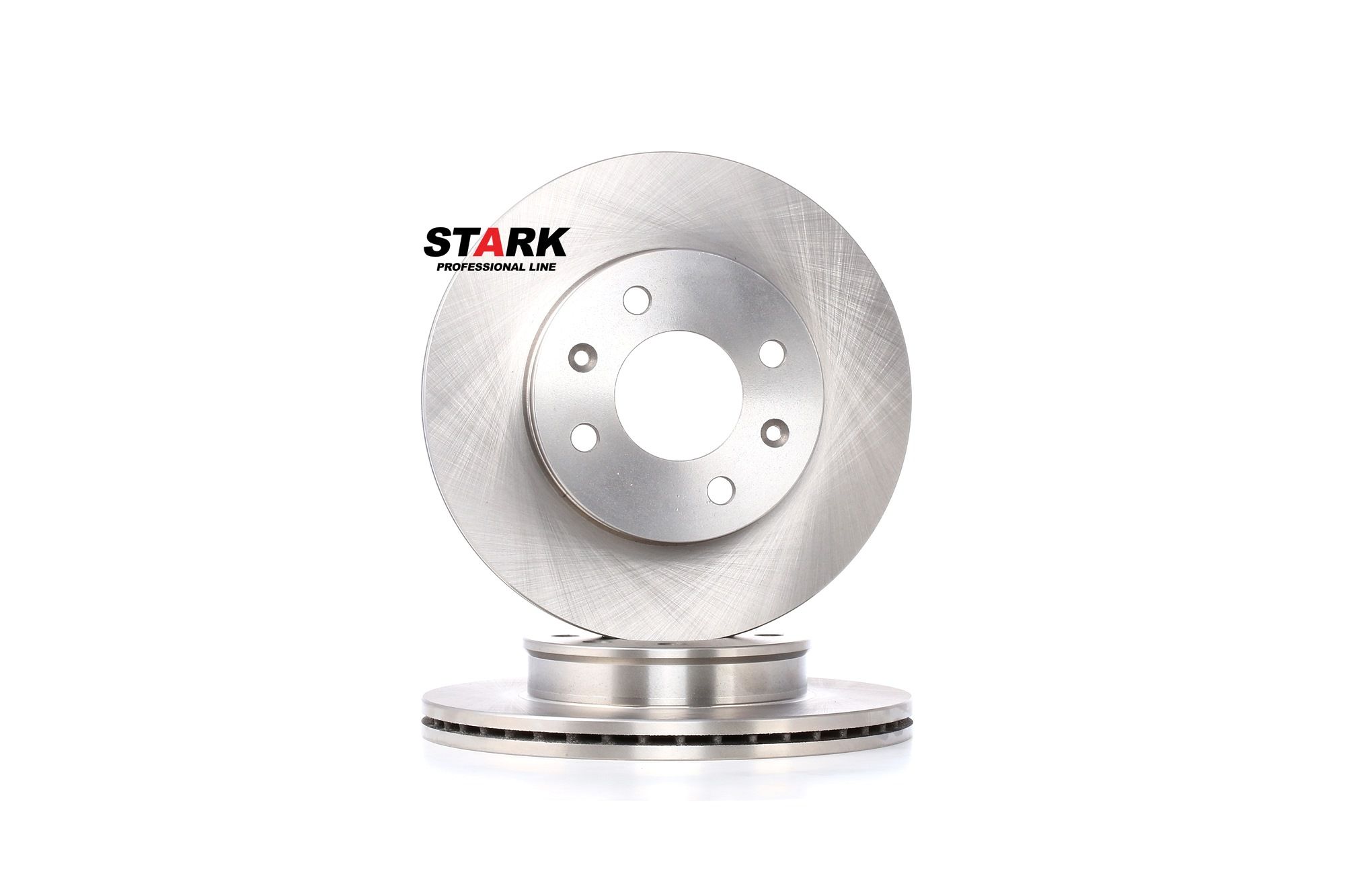 Dischi dei freni STARK SKBD-0022128 valutazione