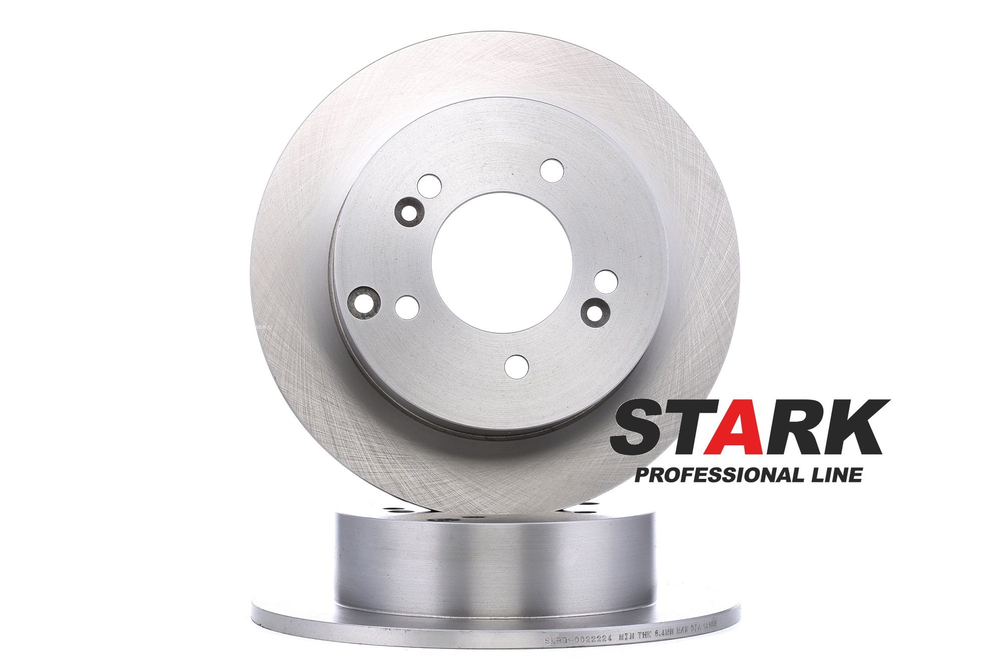 Disque STARK SKBD-0022224 évaluation