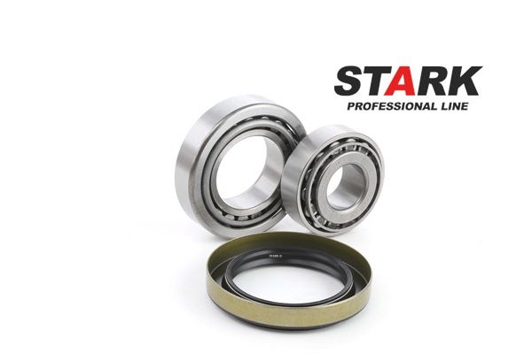 Radlagersatz SKWB-0180246 STARK D0210F1700 VW, TOYOTA, HYUNDAI, NISSAN, MITSUBISHI