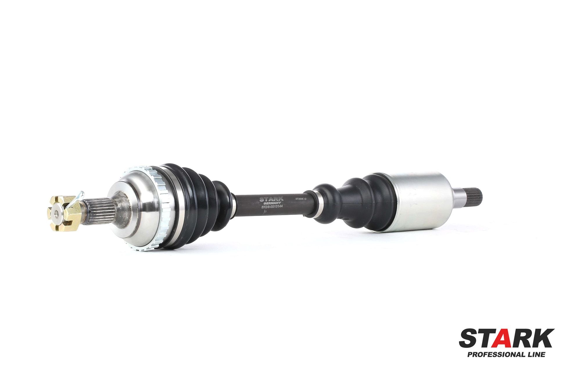 Halbachse STARK SKDS-0210144 Bewertung