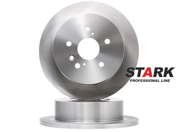 Спирачни дискове STARK SKBD-0022084