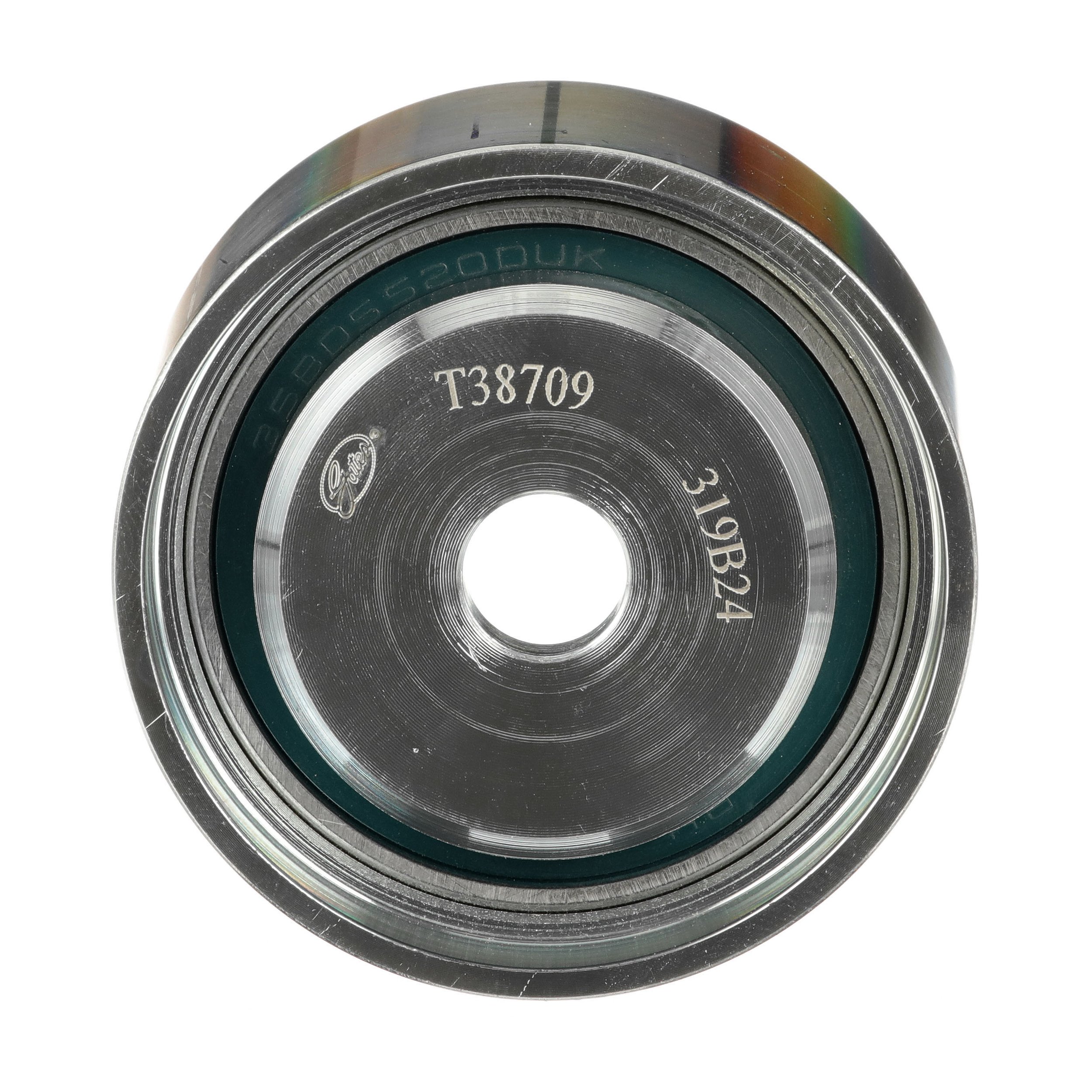 Original Keilrippenriemen-Spannrolle 7808-26109