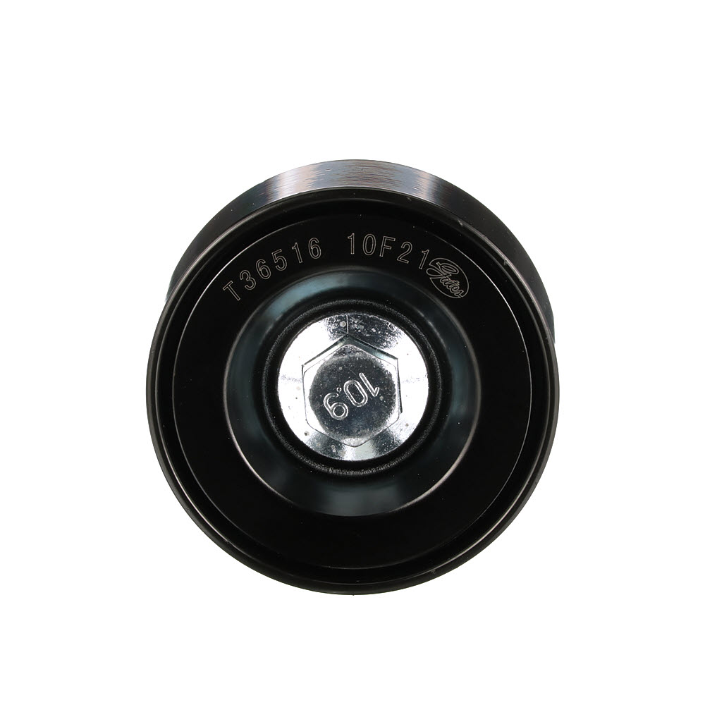 Umlenkrolle Keilrippenriemen GATES T36516 Bewertung