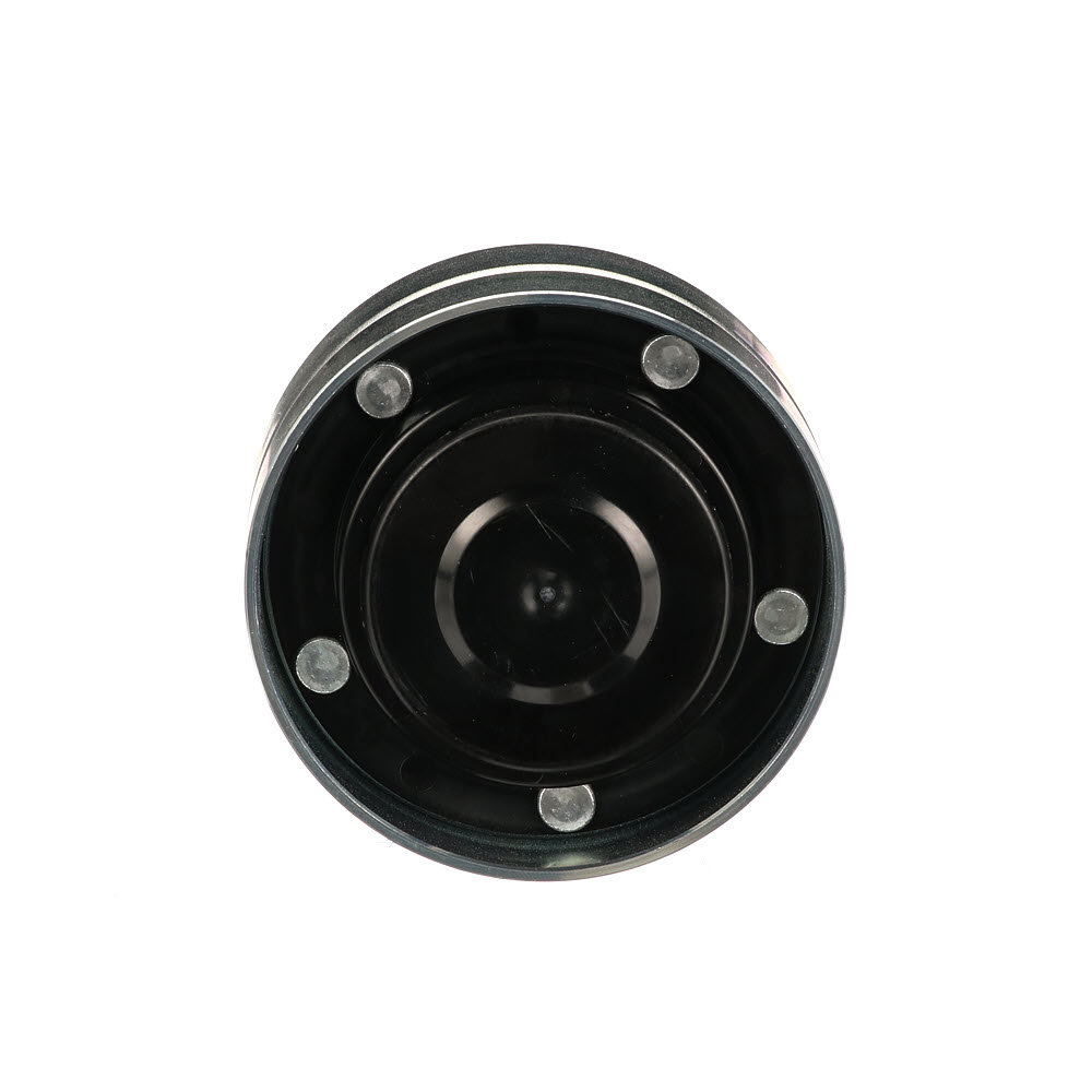 7803-25528 GATES T36528 Umlenkrolle Keilrippenriemen