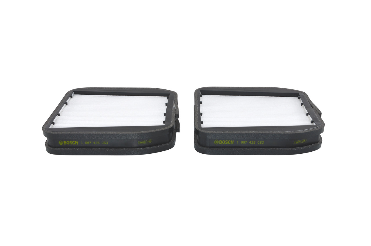 M 5053 BOSCH 1 987 435 053 Innenraumfilter
