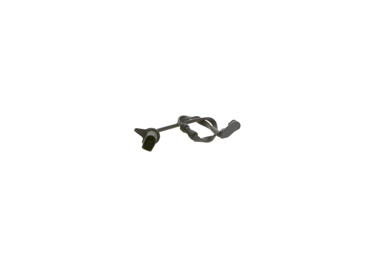 Témoin d'usure de plaquette de frein 4H0615121F+ BOSCH 1987474506 VOLKSWAGEN, AUDI, SKODA, SEAT, PORSCHE