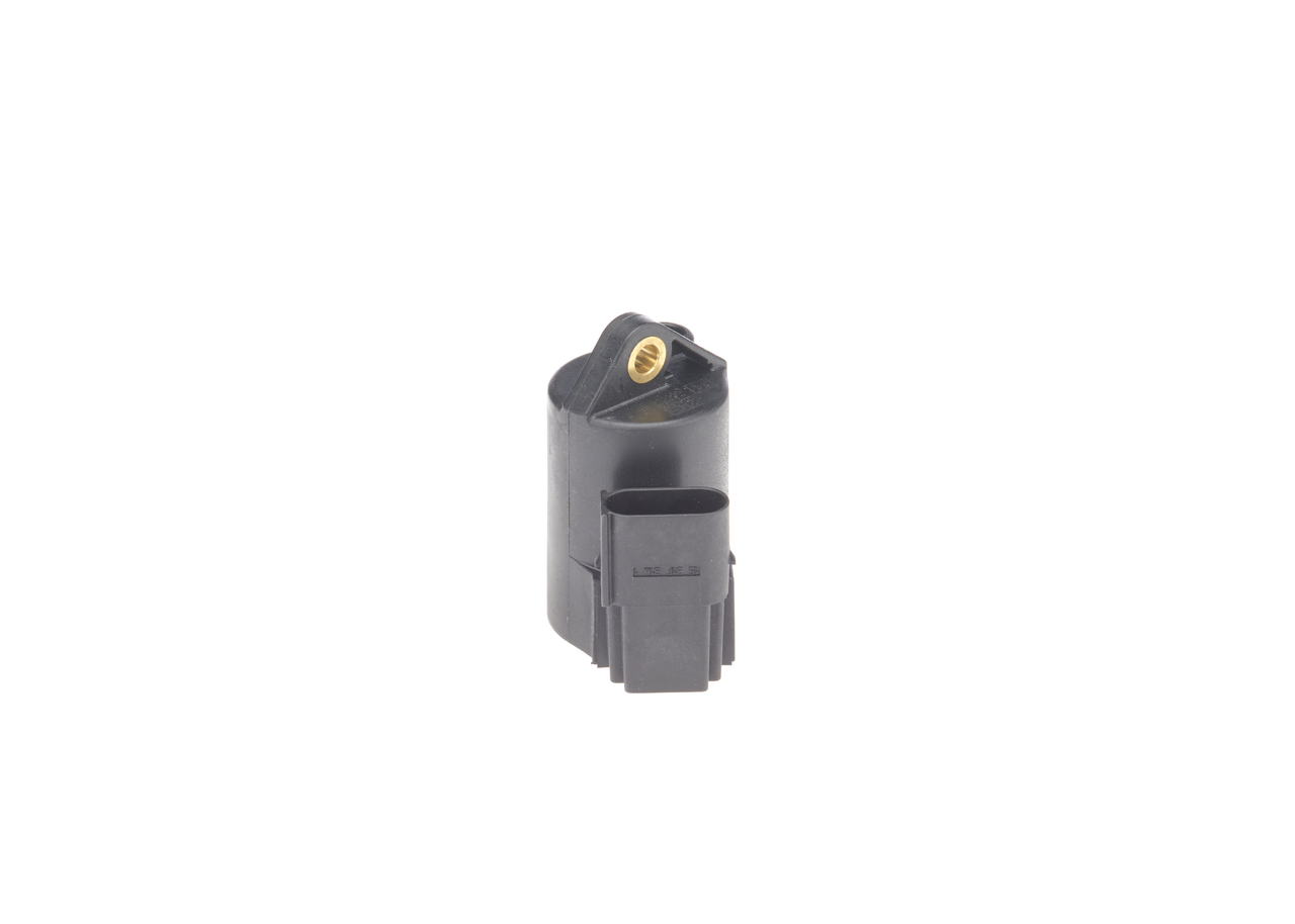 Zündspule 0 986 221 100 BOSCH A0009060060 MERCEDES-BENZ