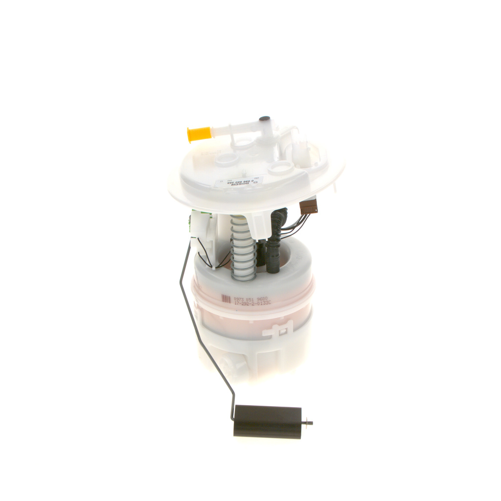TI_EKP_FR_MODUL Fødepumpe BOSCH Citroën C4 pris