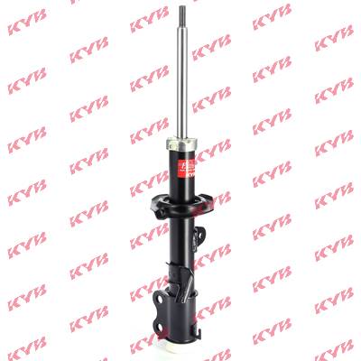 Dämpfer KYB 332148 Bewertung