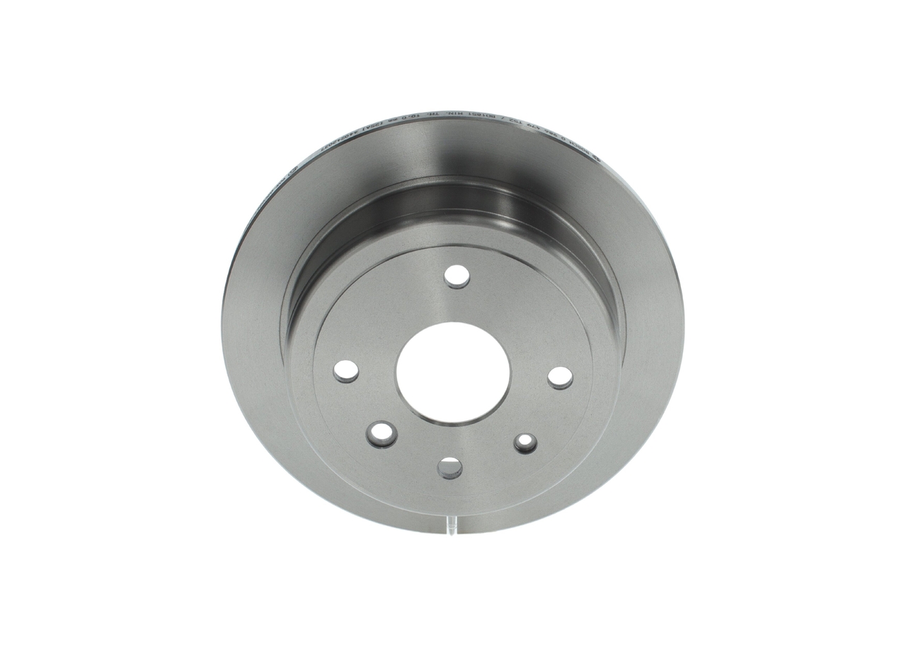 BD1851 BOSCH 0 986 479 T52 Δισκόπλακα