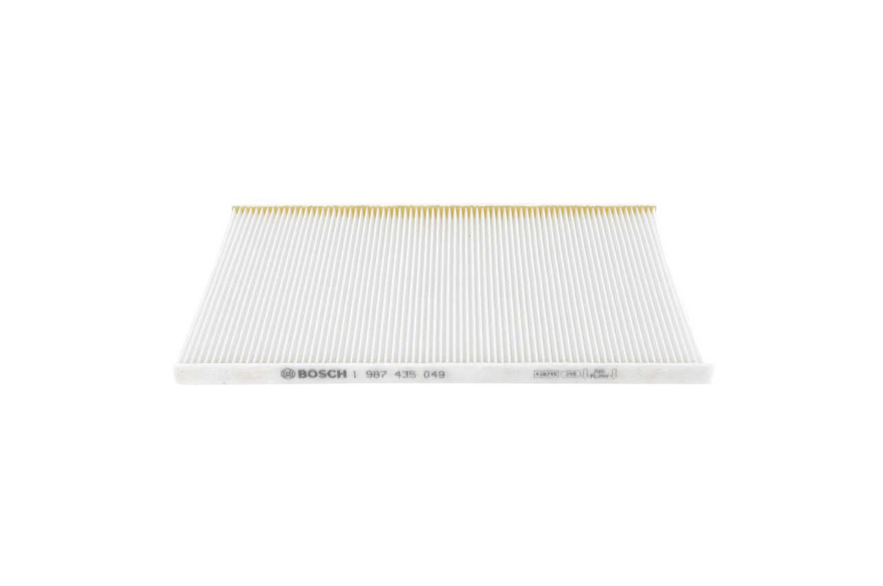 M 5049 BOSCH 1987435049 DB9 Vantage Pollen filter