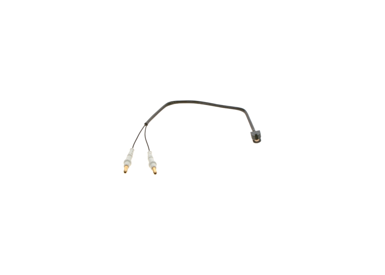AP619 BOSCH 1987474519 Saxo Hatchback Remslijtage indicator