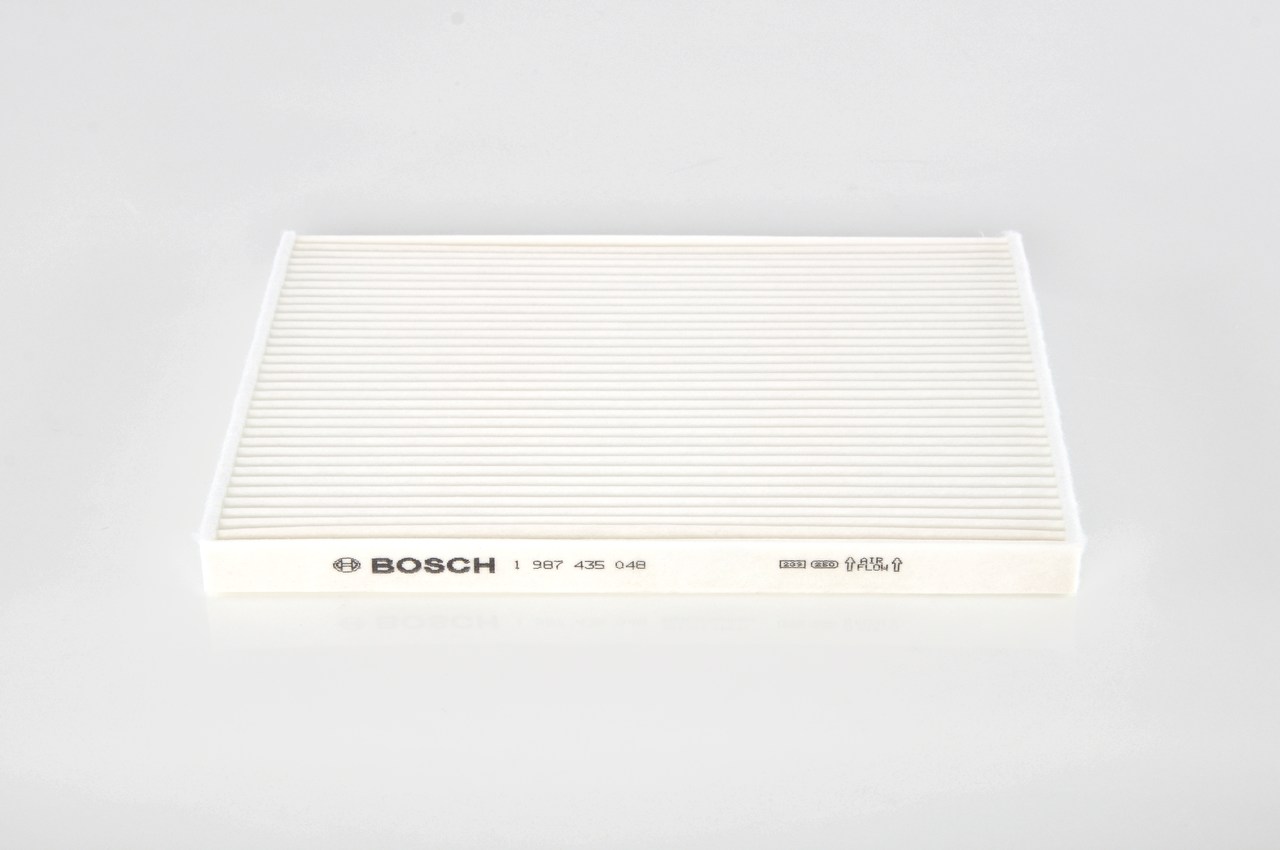 Innenraumfilter 1 987 435 048 BOSCH 82354791 VOLVO