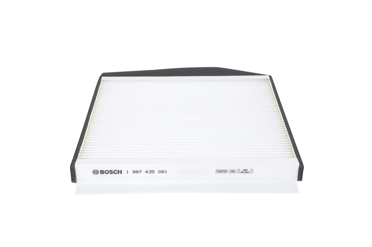 M 5061 BOSCH 1 987 435 061 Kupefilter