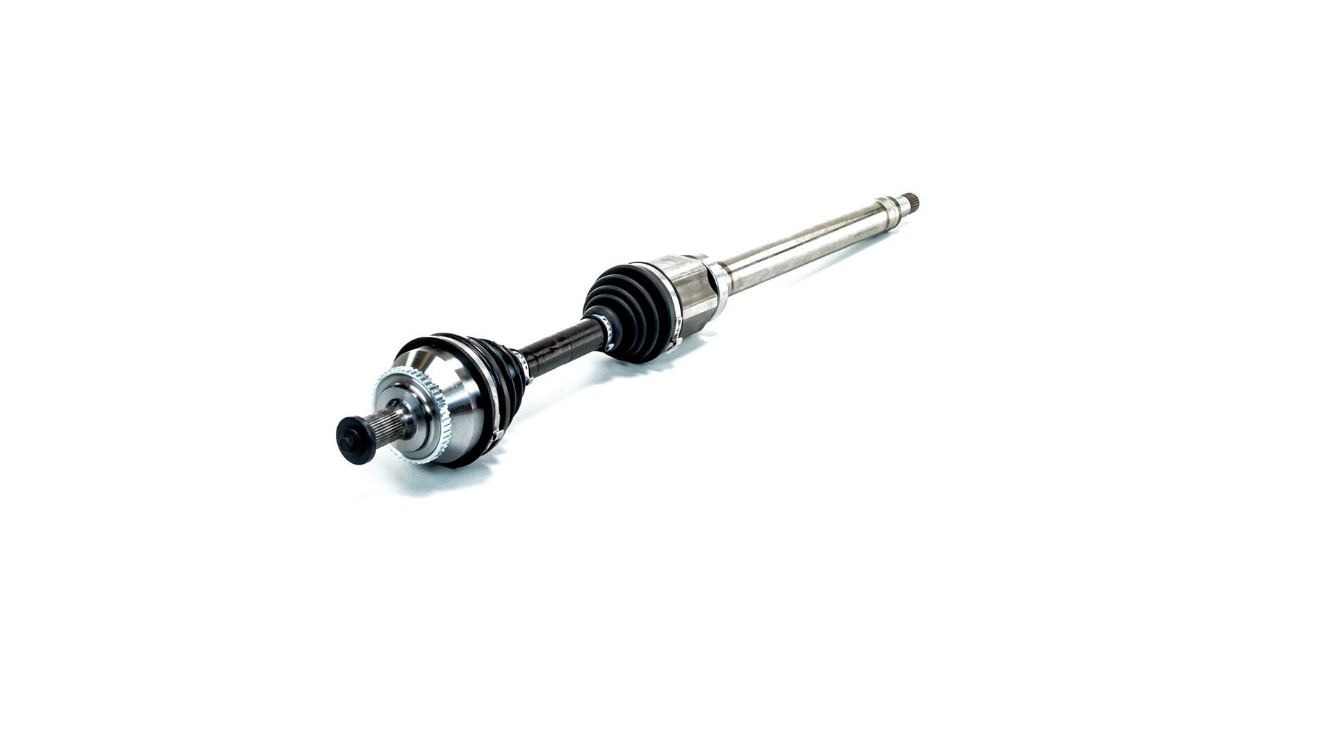 Halbachse SKF VKJC 4942 Bewertung