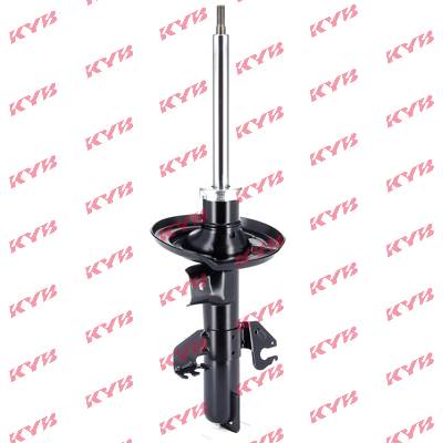 Shock absorbers KYB 339850 rating