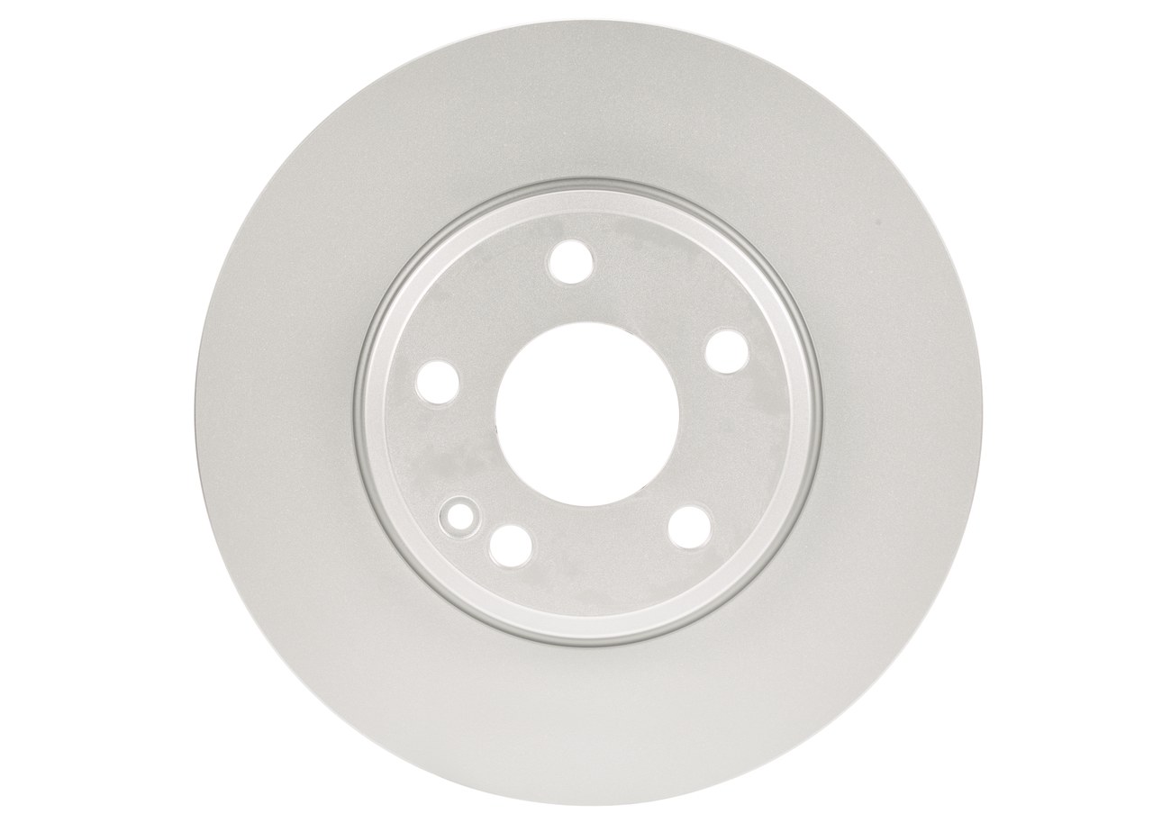 BD 2129 BOSCH 0 986 479 A58 Disque de frein