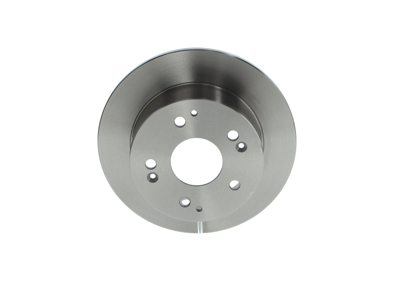 BD2275 BOSCH 0 986 479 V39 Bremseskive