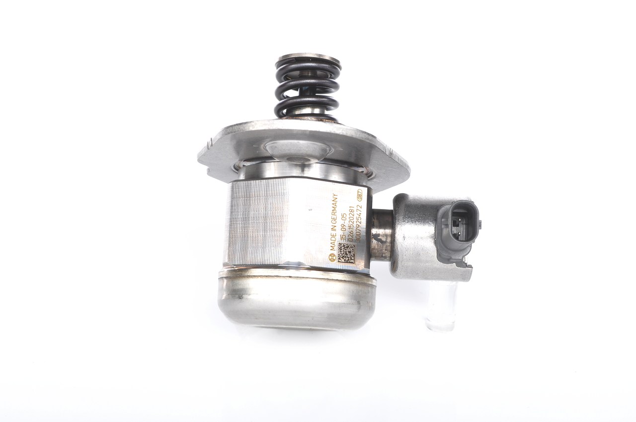 Hochdruckpumpe BOSCH 0 261 520 281 günstig online kaufen