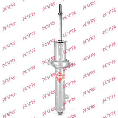 Dämpfer KYB 551126 Bewertung