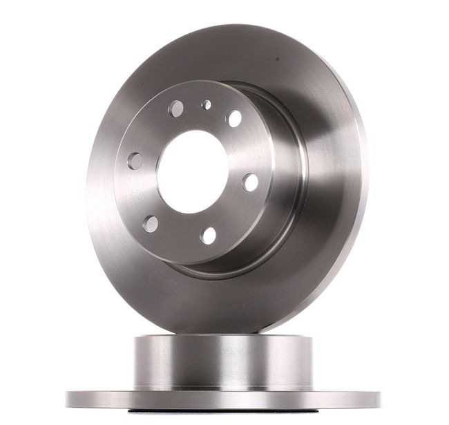 BD2123 Disque BOSCH Iveco prix