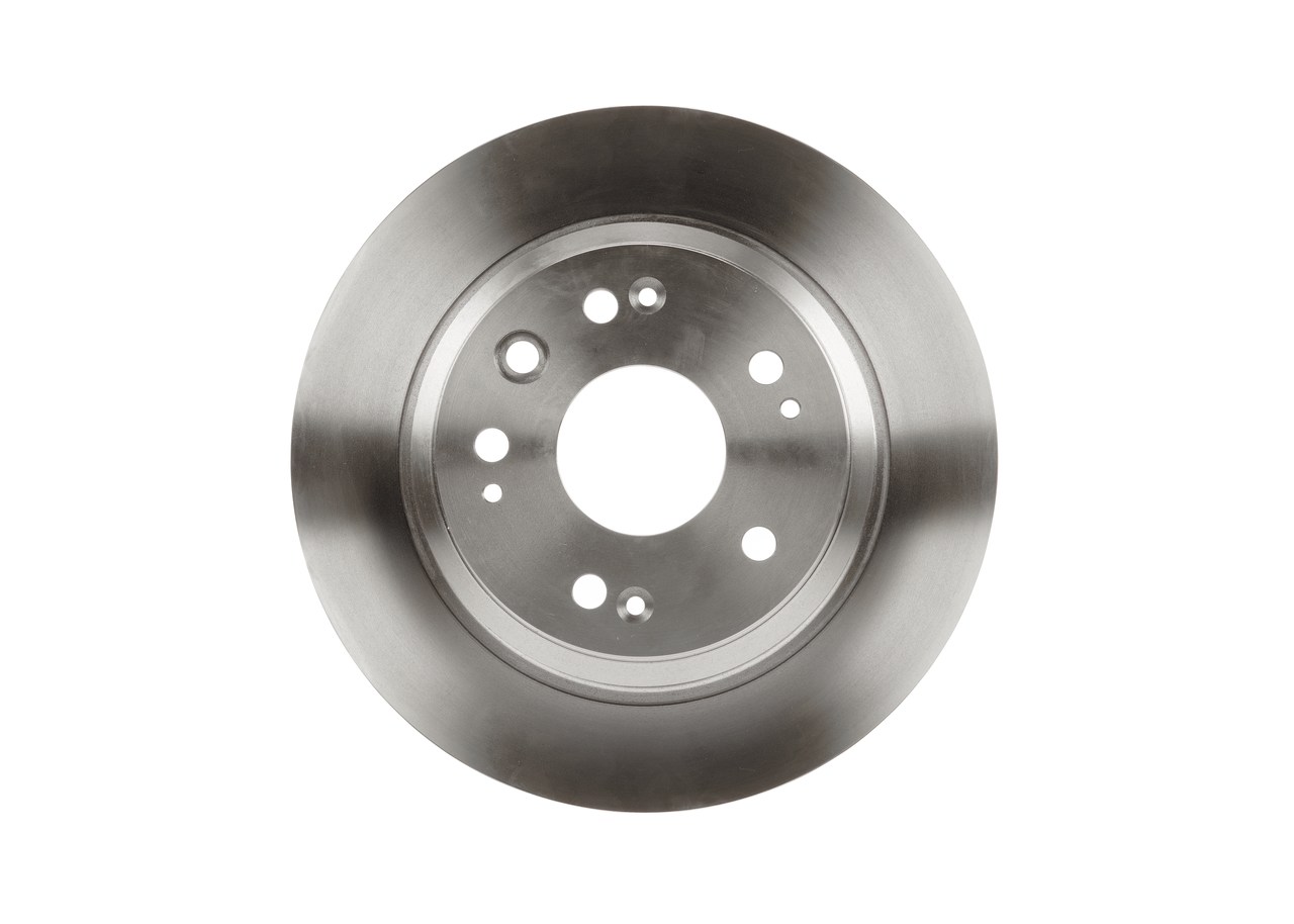 BOSCH BD 2151 HONDA Stepwgn V (DBA-RP_) Disc brakes for upgrade