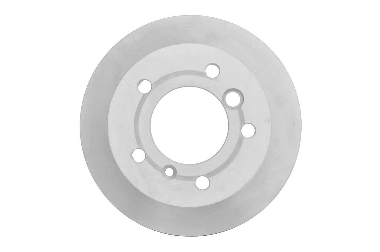 Bremsscheibe 0 986 479 B33 BOSCH 2D0615601D VW, MERCEDES-BENZ, AUDI, SKODA, SEAT