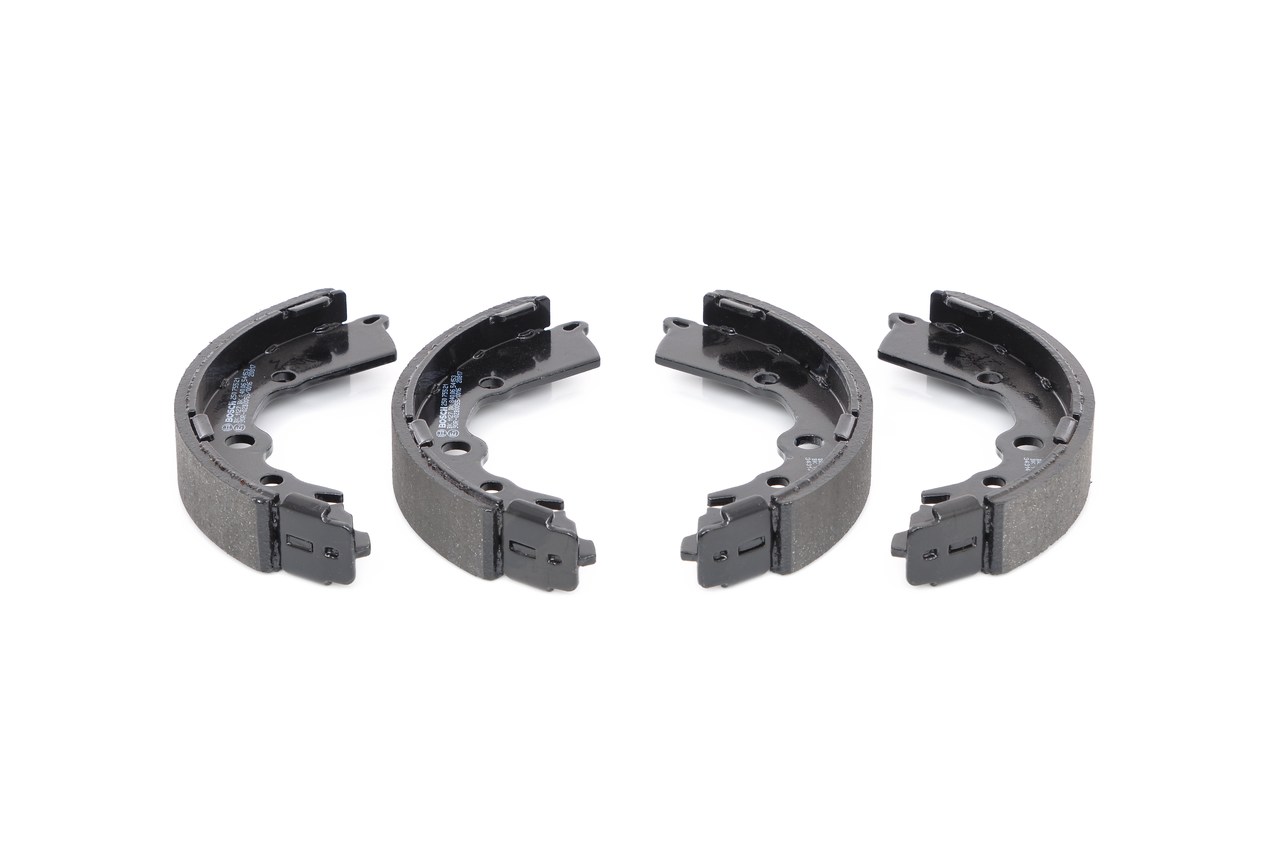 Brake shoe set BOSCH 0 986 487 797
