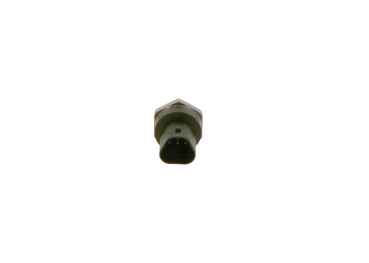 Capteur, température de l'air d'admission 2033101 BOSCH 0281006345 OPEL