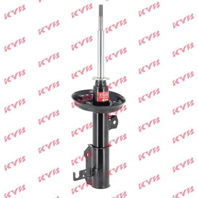 Dämpfer KYB 339377 Bewertung
