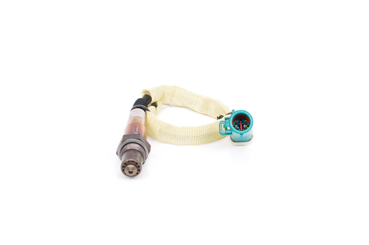 Lambdasonde 0 258 010 020 BOSCH 6G919F472DB FORD, FIAT, FORD USA