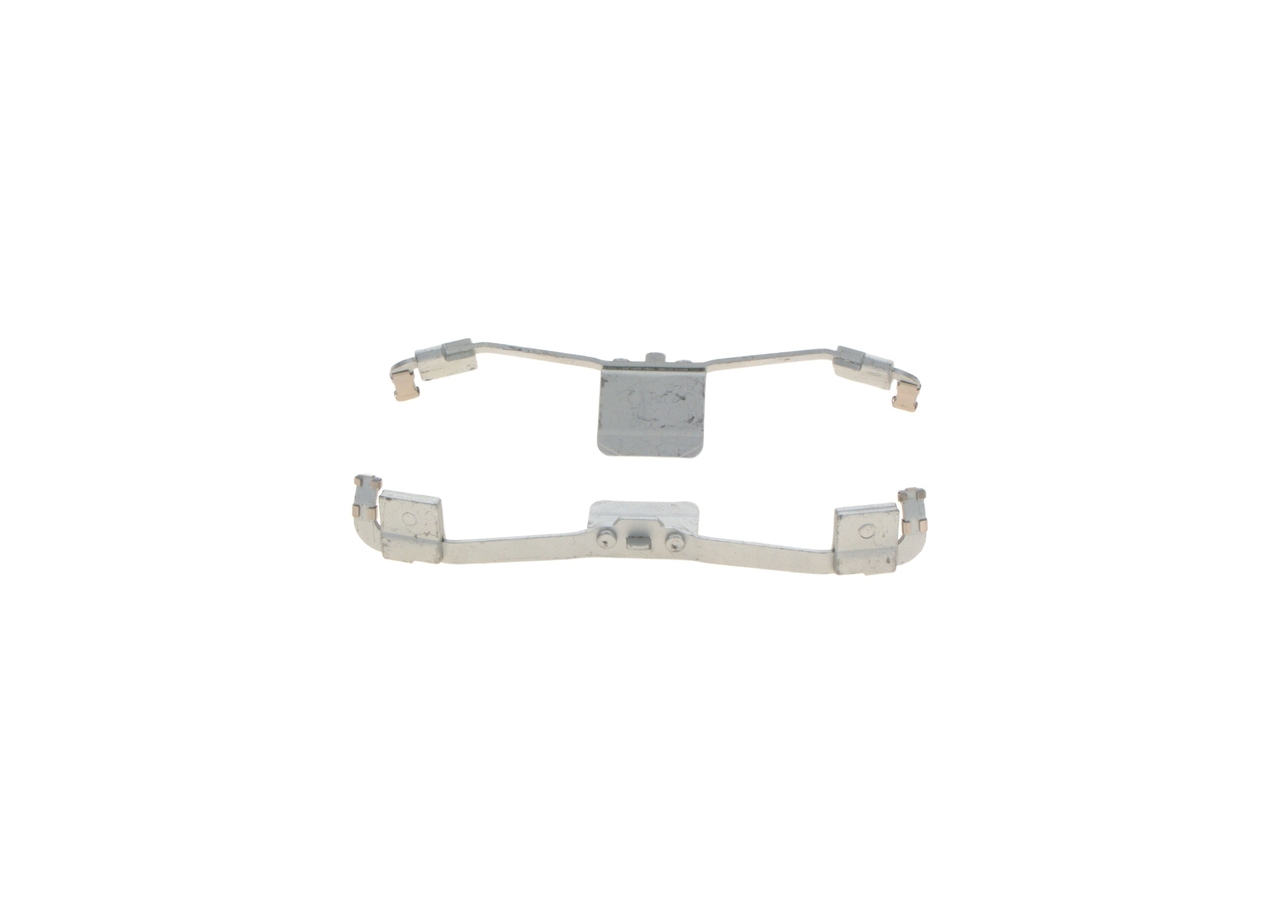 AP946 BOSCH 1 987 474 662 Kit d'accessoires, plaquette de frein à disque
