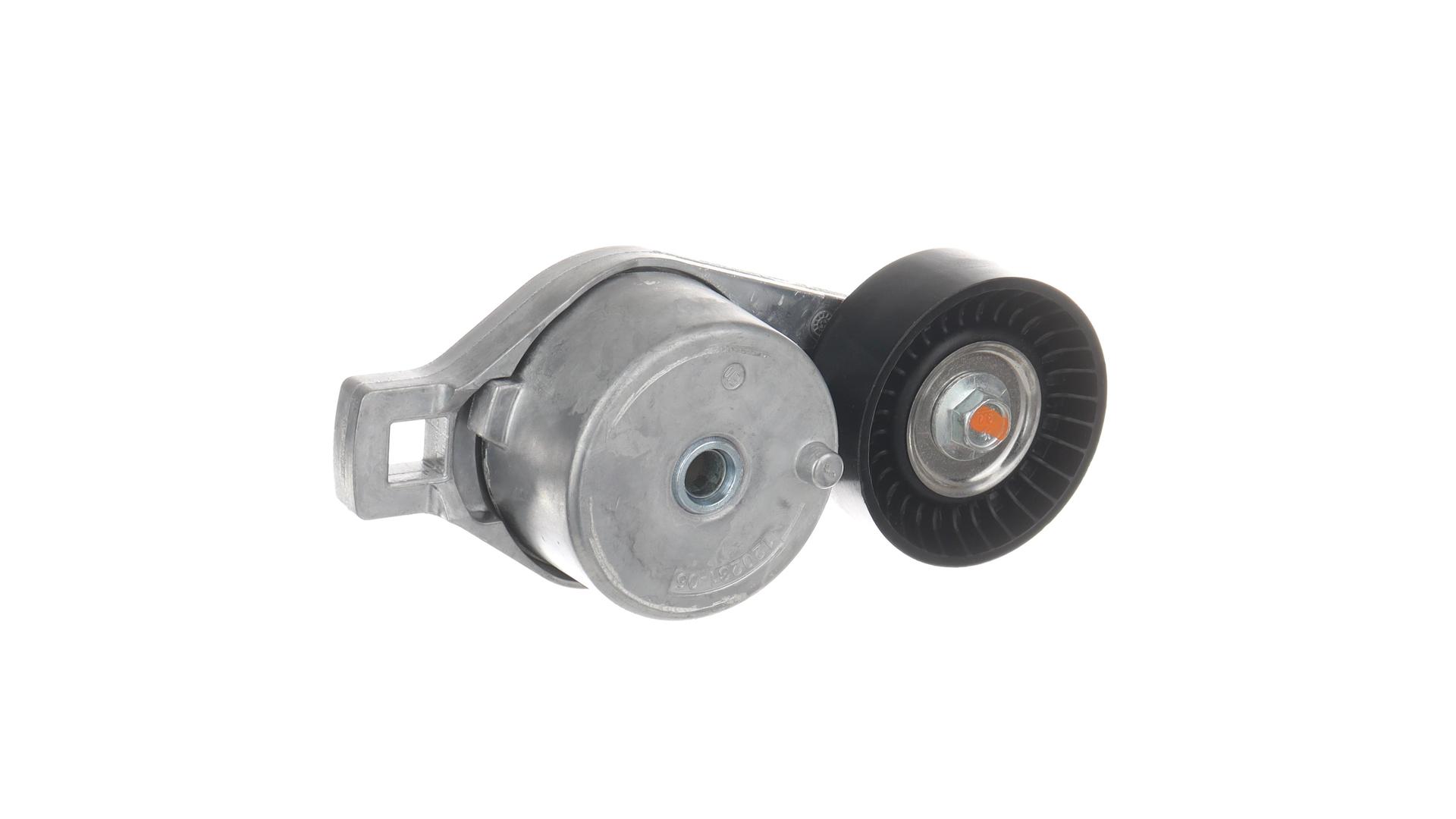 Spannrolle, Keilrippenriemen VKM 38611 SKF K04861277AB FIAT, JEEP, CHRYSLER