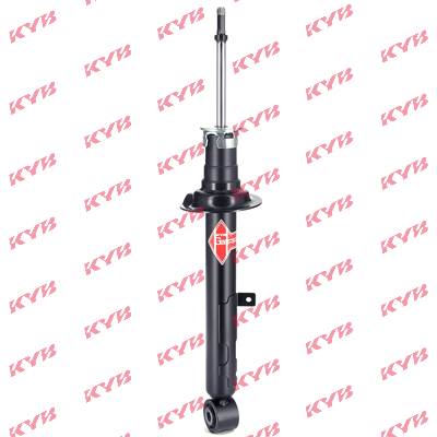 7883334 KYB Gas A Just 551107 Gólyaláb LEXUS GS 2020 ár
