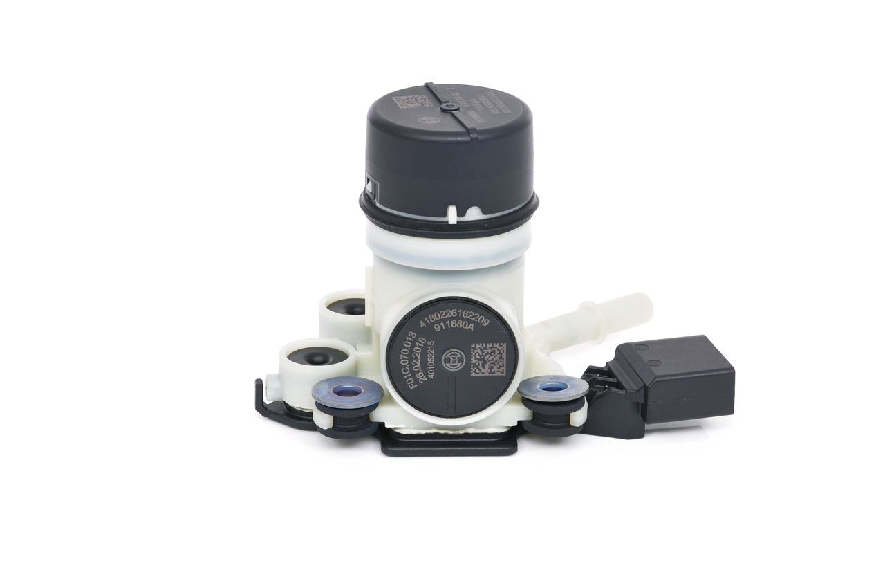 DNOX5 PUMPEN / PUMP KI BOSCH F01C600265 Δοσομετρική μονάδα BMW E90 Sedan κόστος