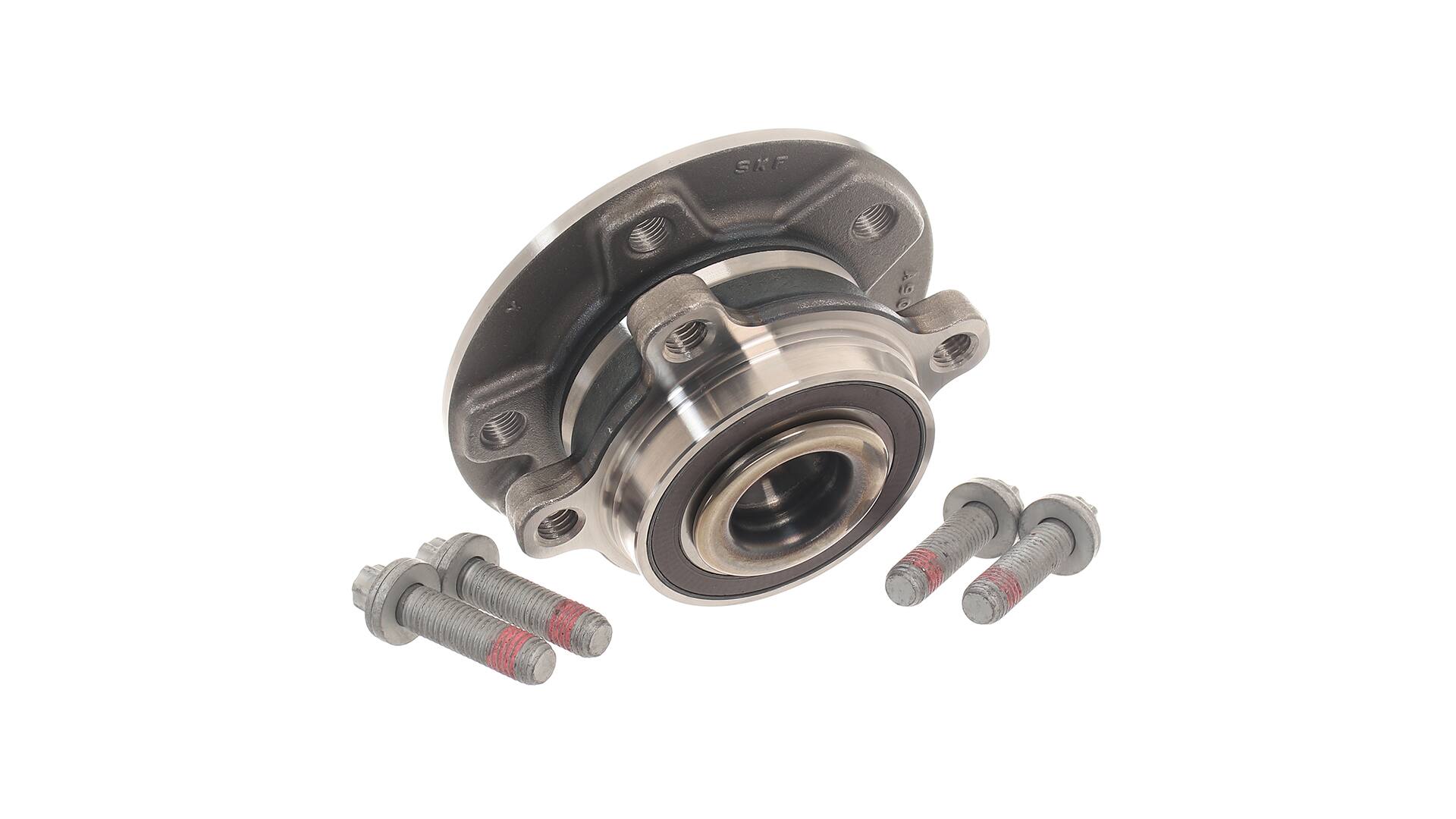 Radlager & Radlagersatz SKF VKBA 6656 Bewertung