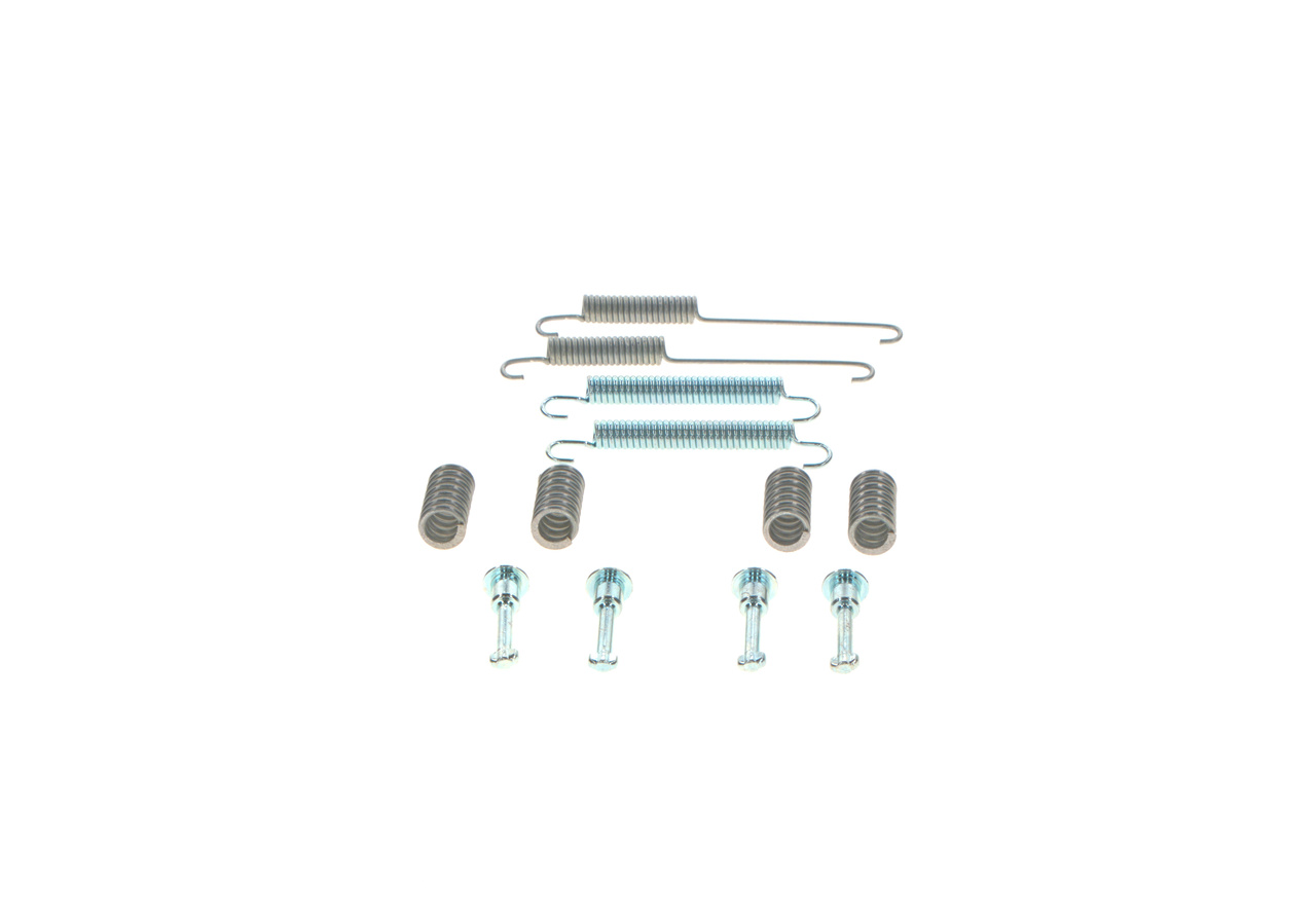 AS413 BOSCH 1 987 475 413 Set accesorii, saboti frana parcare