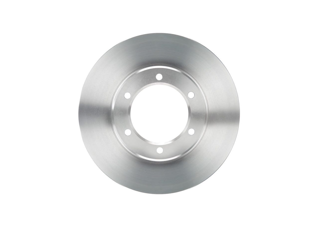 BD 2155 BOSCH 0 986 479 A95 Bremsscheibe