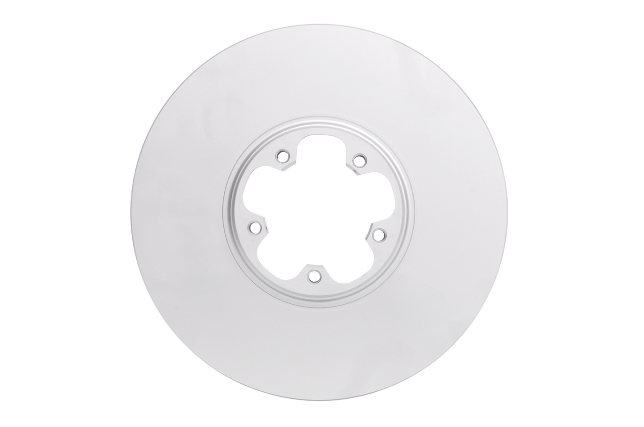 Спирачен диск 1 456 667 BOSCH 0986479B29 FORD