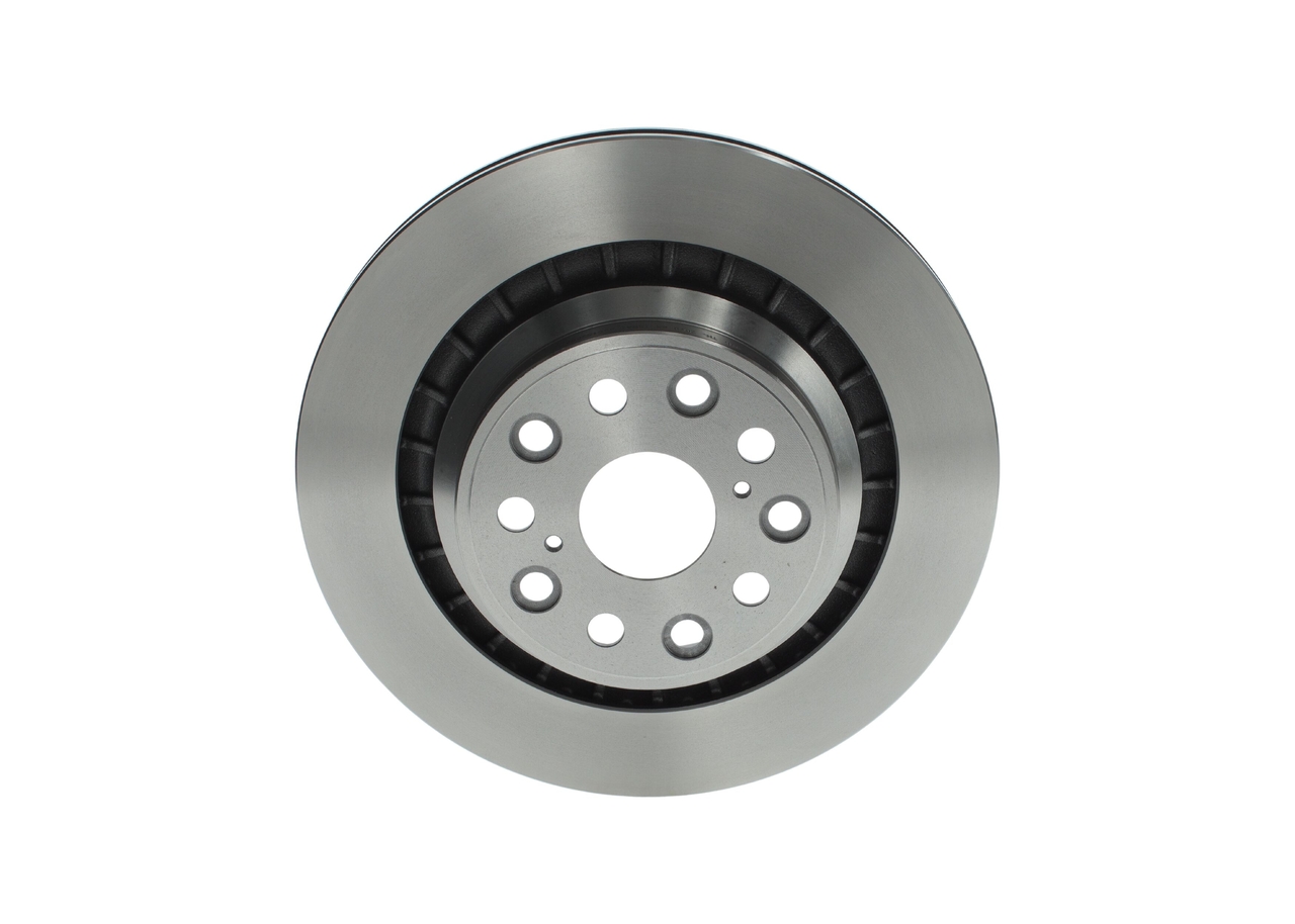 BOSCH 0986479T35 Disque de frein LEXUS LS IV (XF40) 460 (USF40) 381 CV Essence 2009