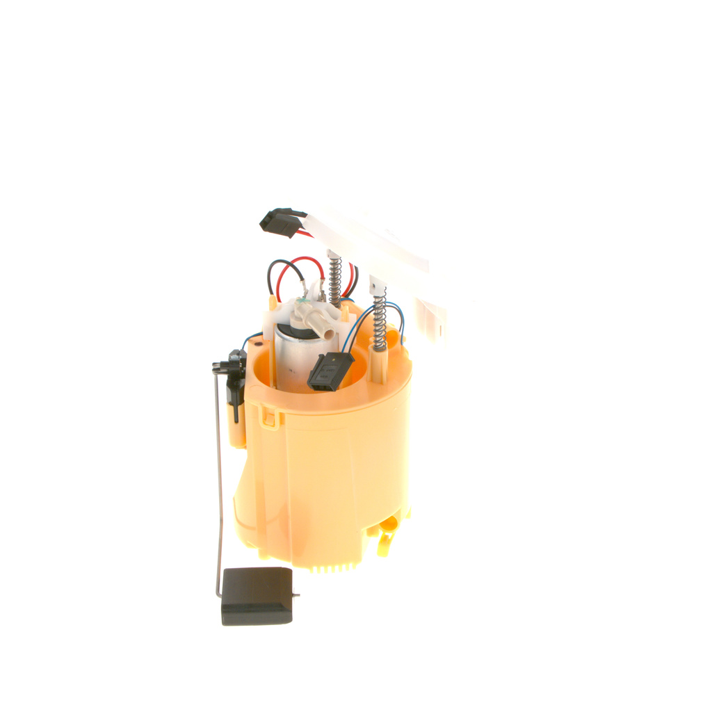 TI_EKP_PL_MODUL BOSCH 0 986 580 395 Sistem alimentare cu combustibil