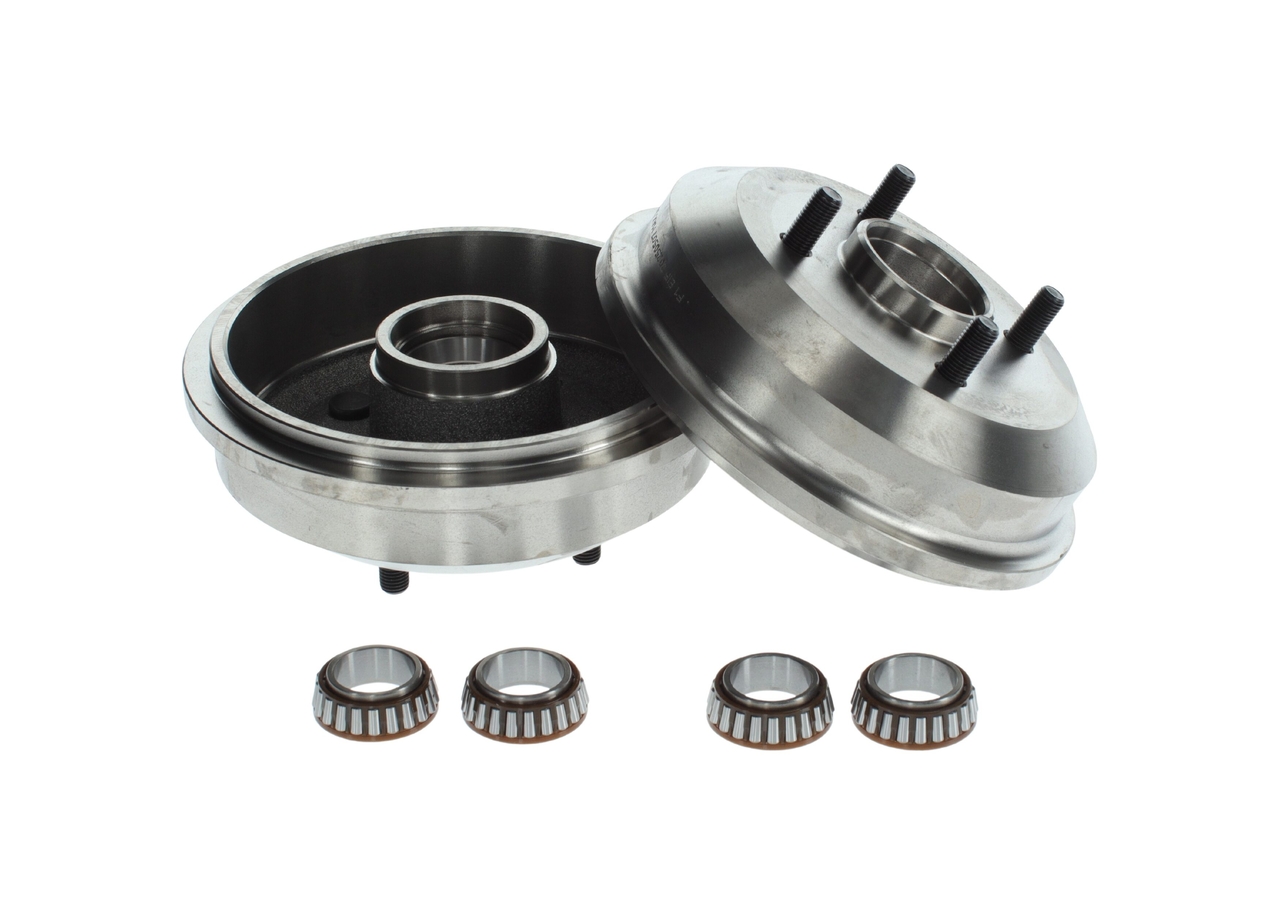 BOSCH 0 986 477 269 Tambour de frein