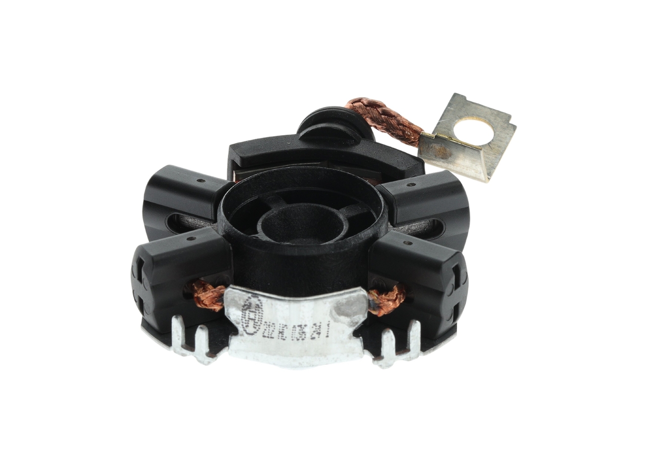 BOSCH 2004336212 MAZDA 121 Anlasser-Kohlebürsten Kosten