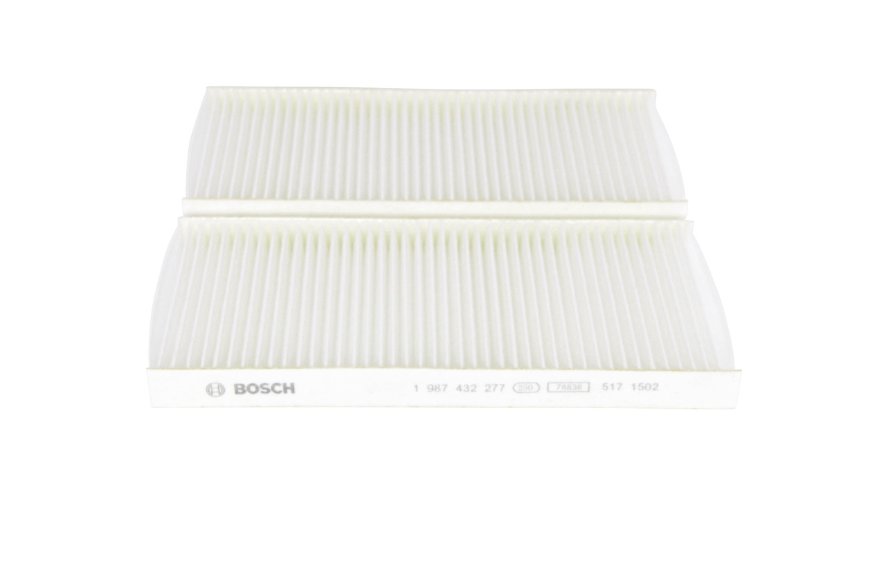 Filtro abitacolo 971332E910 BOSCH 1987432277 HYUNDAI, KIA, HONDA