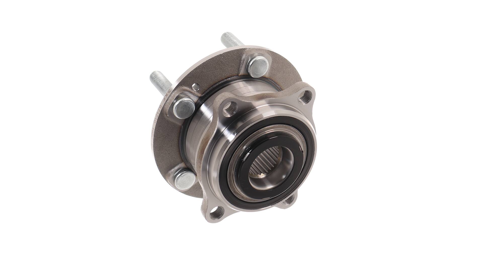 Radlager & Radlagersatz SKF VKBA 7515 Bewertung