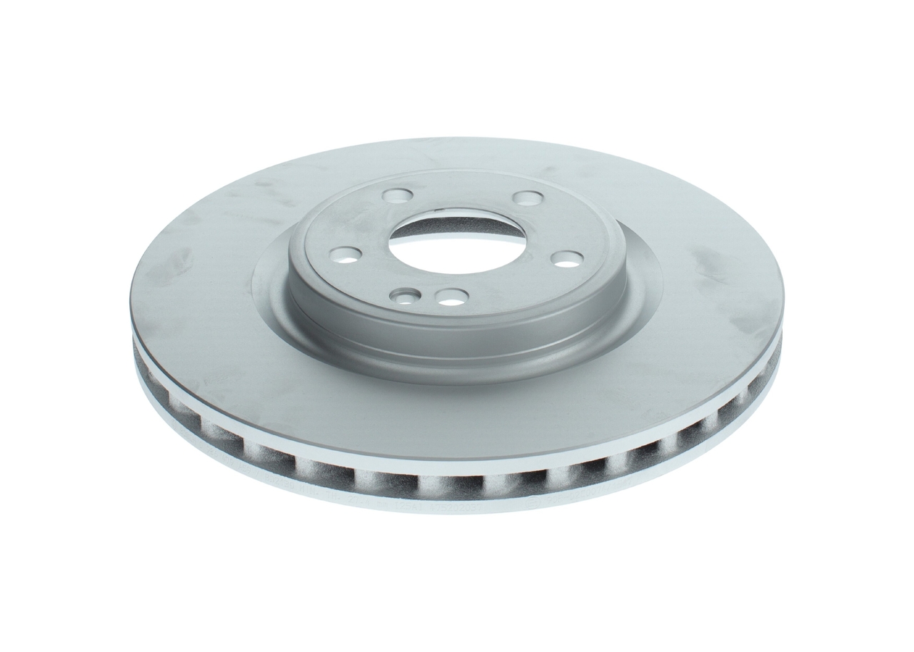 BD2130 Спирачен диск BOSCH Q30 цена