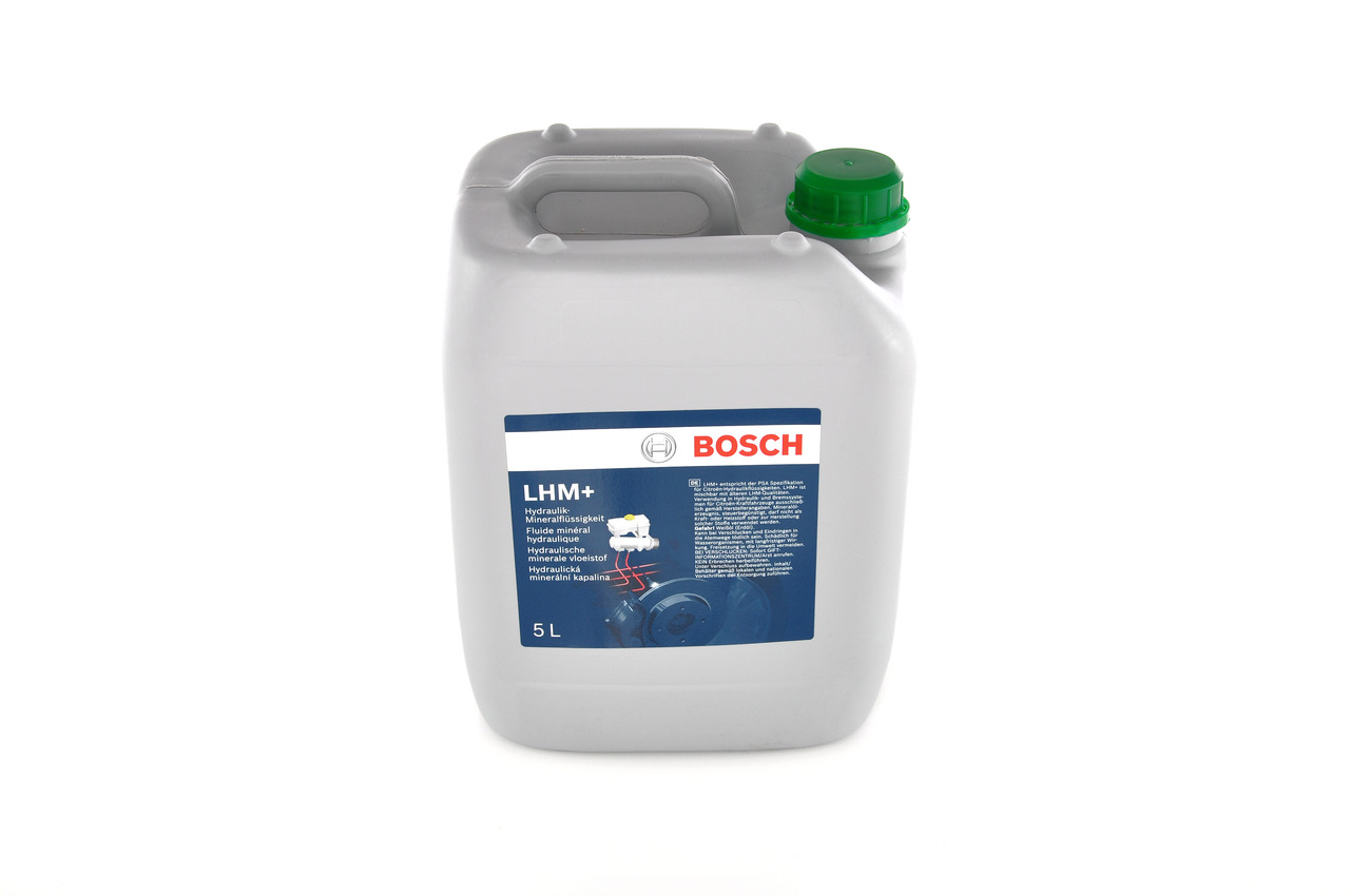 BOSCH 1 987 479 125 Olej hydrauliczny Pojemność: 5l