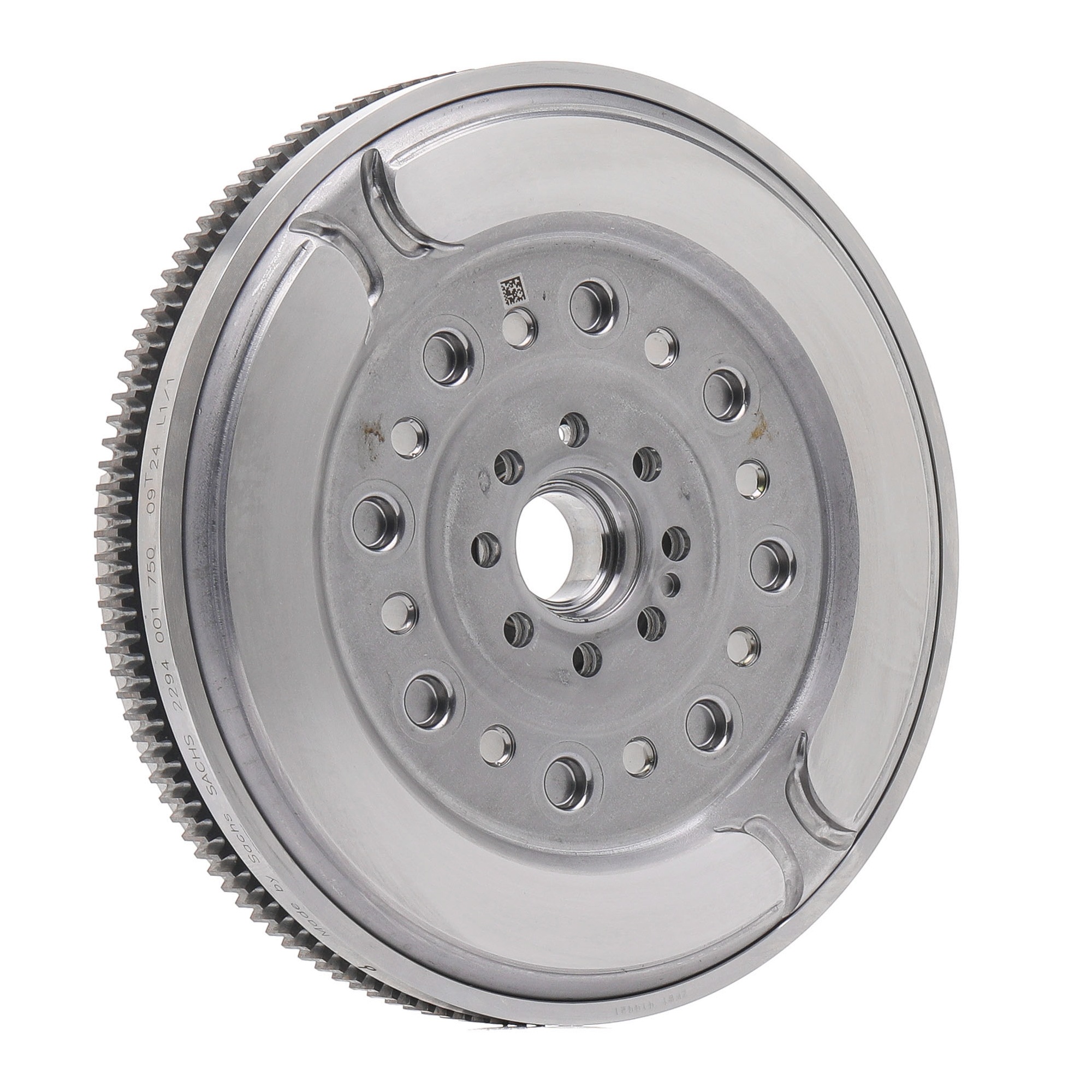 Bimasse volant moteur SACHS 2294 001 750 évaluation